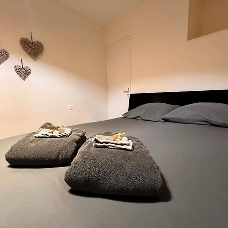 Appartement Climatise 4Prsn Au Pied De La Citadelle ブザンソン エクステリア 写真