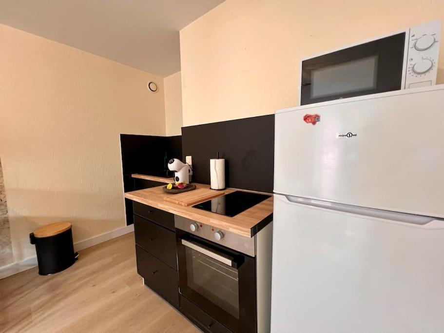 Appartement Climatise 4Prsn Au Pied De La Citadelle ブザンソン エクステリア 写真