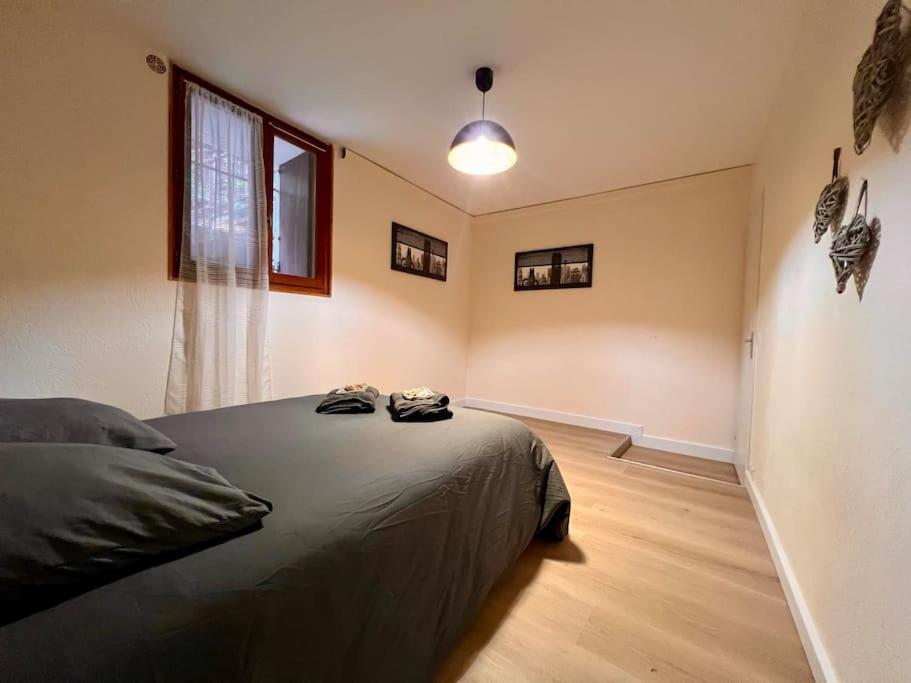 Appartement Climatise 4Prsn Au Pied De La Citadelle ブザンソン エクステリア 写真