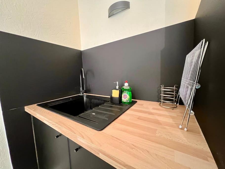 Appartement Climatise 4Prsn Au Pied De La Citadelle ブザンソン エクステリア 写真